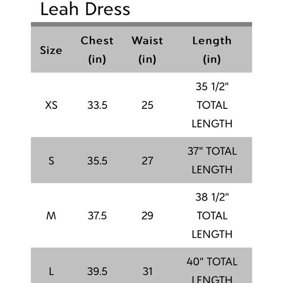 Matilda Jane Leah Dress - Picture 7 of 7